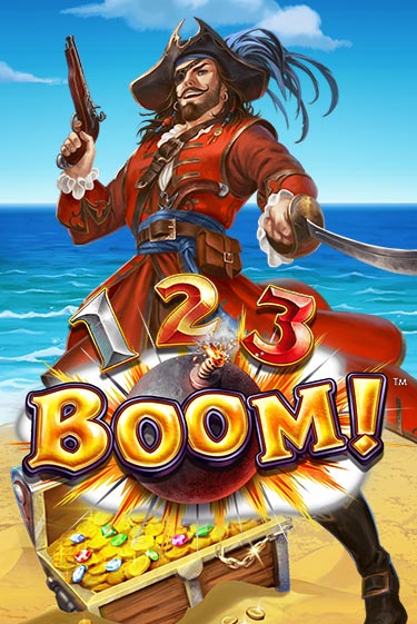 1 2 3 BOOM! онлайн демо без регистрации | Азино 777