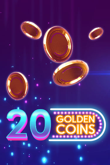 20 Golden Coins онлайн демо без регистрации | Азино 777