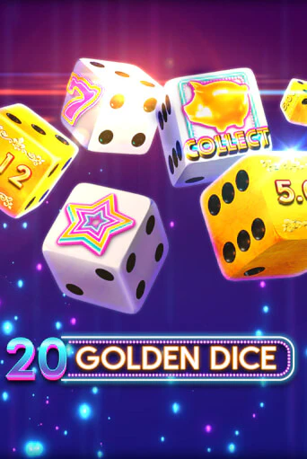 20 Golden Dice онлайн демо без регистрации | Азино 777