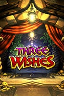 Three Wishes онлайн демо без регистрации | Азино 777