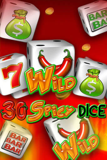 30 Spicy Dice онлайн демо без регистрации | Азино 777