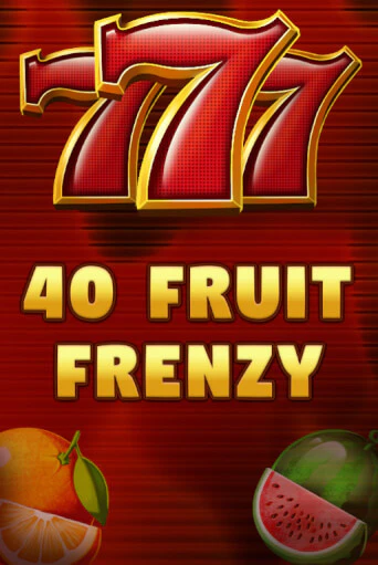 40 Fruit Frenzy онлайн демо без регистрации | Азино 777
