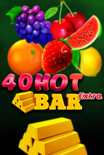 40 Hot Bar Extra онлайн демо без регистрации | Азино 777