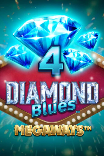 4 Diamond Blues - Megaways онлайн демо без регистрации | Азино 777