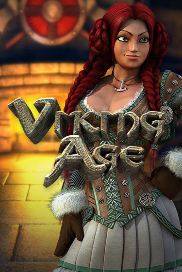 Viking Age онлайн демо без регистрации | Азино 777
