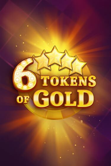 6 Tokens of Gold онлайн демо без регистрации | Азино 777