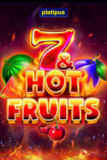 7 & Hot Fruits онлайн демо без регистрации | Азино 777