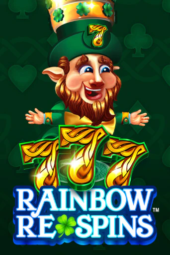 777 Rainbow Respins™ онлайн демо без регистрации | Азино 777