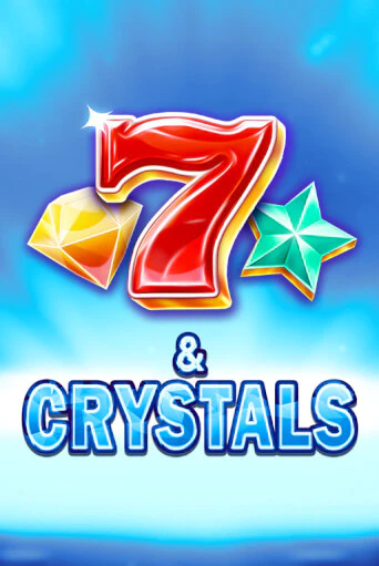 7 & Crystals онлайн демо без регистрации | Азино 777