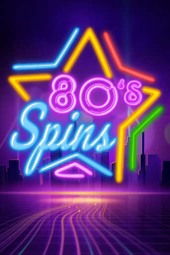 80s Spins онлайн демо без регистрации | Азино 777