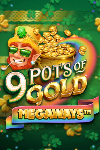 9 Pots of Gold Megaways VF онлайн демо без регистрации | Азино 777