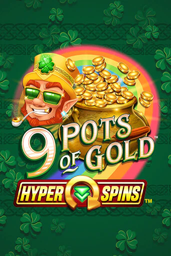 9 Pots of Gold™ HyperSpins™ онлайн демо без регистрации | Азино 777