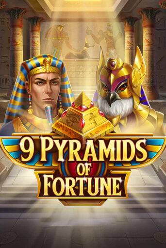 9 Pyramids of Fortune онлайн демо без регистрации | Азино 777