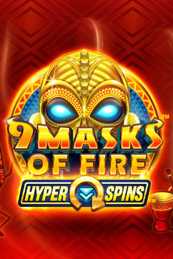9 Masks of Fire HyperSpins онлайн демо без регистрации | Азино 777