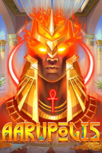 Aarupolis онлайн демо без регистрации | Азино 777