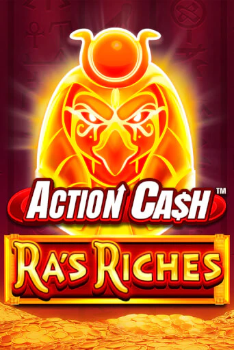 Action Cash™ Ra's Riches онлайн демо без регистрации | Азино 777