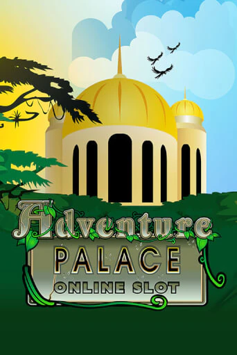 Adventure Palace онлайн демо без регистрации | Азино 777