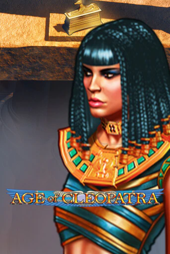 Age of Cleopatra онлайн демо без регистрации | Азино 777