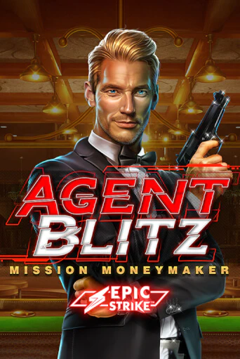 Agent Blitz: Mission Moneymaker онлайн демо без регистрации | Азино 777