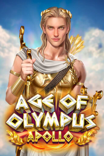 Age of Olympus: Apollo онлайн демо без регистрации | Азино 777