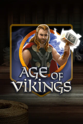 Age of Vikings онлайн демо без регистрации | Азино 777