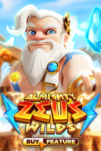 Almighty Zeus Wilds онлайн демо без регистрации | Азино 777