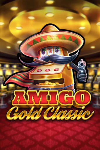 Amigo Gold Classic онлайн демо без регистрации | Азино 777