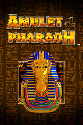 Amulet of the Pharaoh онлайн демо без регистрации | Азино 777