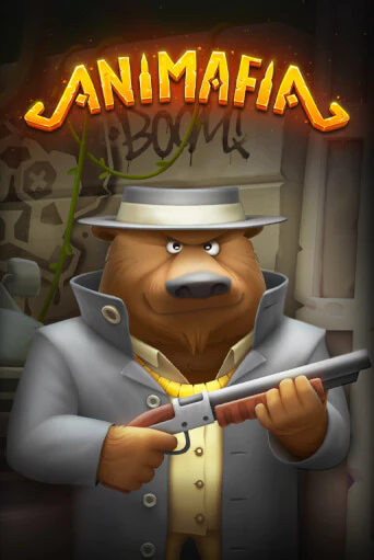 Animafia онлайн демо без регистрации | Азино 777