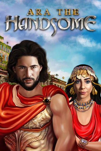 Ara the Handsome онлайн демо без регистрации | Азино 777
