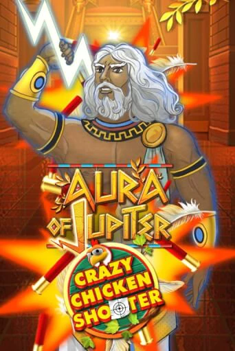 Aura of Jupiter Crazy Chicken Shooter онлайн демо без регистрации | Азино 777