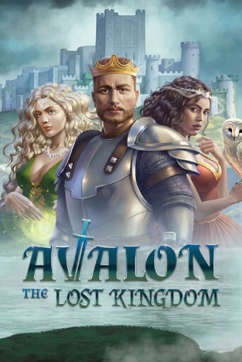 Avalon: The Lost Kingdom онлайн демо без регистрации | Азино 777