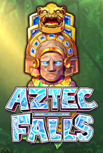 Aztec Falls онлайн демо без регистрации | Азино 777