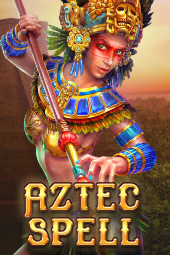 Aztec Spell онлайн демо без регистрации | Азино 777