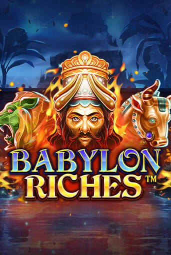 Babylon Riches онлайн демо без регистрации | Азино 777