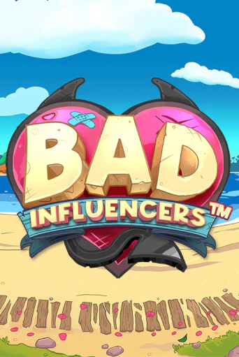 Bad Influencers онлайн демо без регистрации | Азино 777