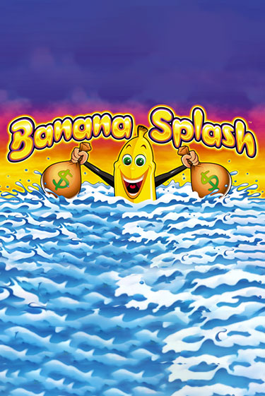Banana Splash онлайн демо без регистрации | Азино 777
