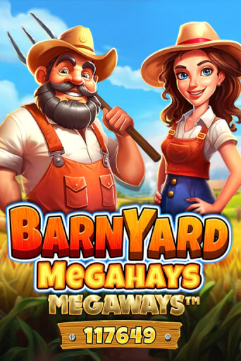 Barnyard Megahays Megaways™ онлайн демо без регистрации | Азино 777