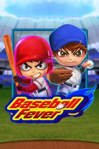 Baseball Fever онлайн демо без регистрации | Азино 777