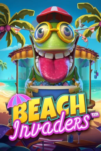 Beach Invaders онлайн демо без регистрации | Азино 777