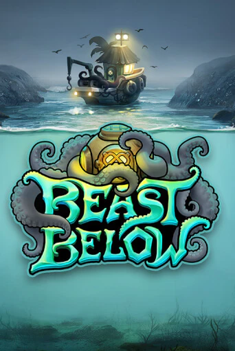 Beast Below онлайн демо без регистрации | Азино 777