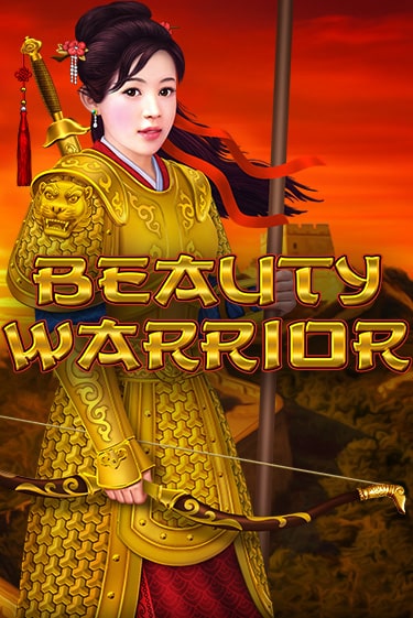 Beauty Warrior онлайн демо без регистрации | Азино 777