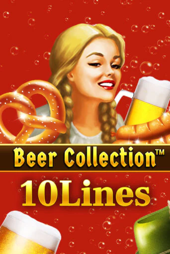 Beer Collection 10 Lines онлайн демо без регистрации | Азино 777