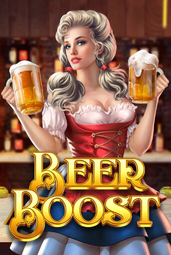 Beer Boost онлайн демо без регистрации | Азино 777