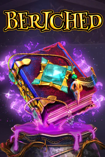 Beriched онлайн демо без регистрации | Азино 777