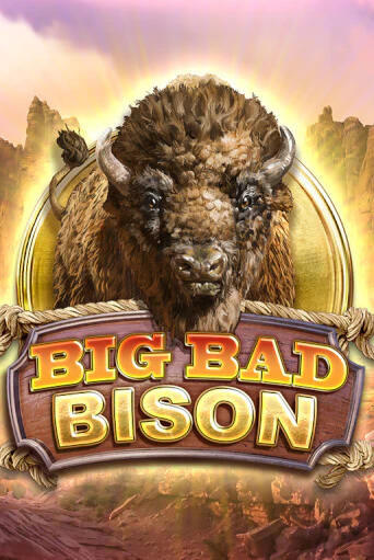 Big Bad Bison онлайн демо без регистрации | Азино 777