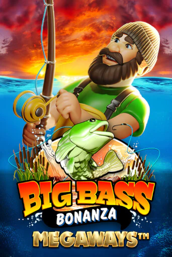 Big Bass Bonanza Megaways онлайн демо без регистрации | Азино 777
