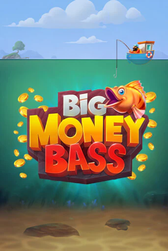 Big Money Bass онлайн демо без регистрации | Азино 777