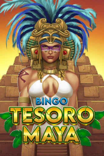 Bingo Tesoro Maya онлайн демо без регистрации | Азино 777