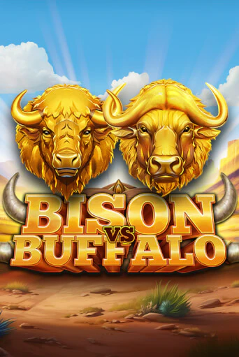 Bison vs Buffalo онлайн демо без регистрации | Азино 777